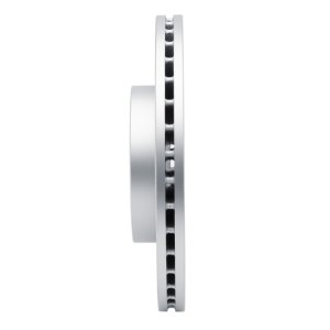 Audi A3 Brake Rotor (1) - Front - R1 Concepts - GeoSPEC Coated Rotor - `05-`25